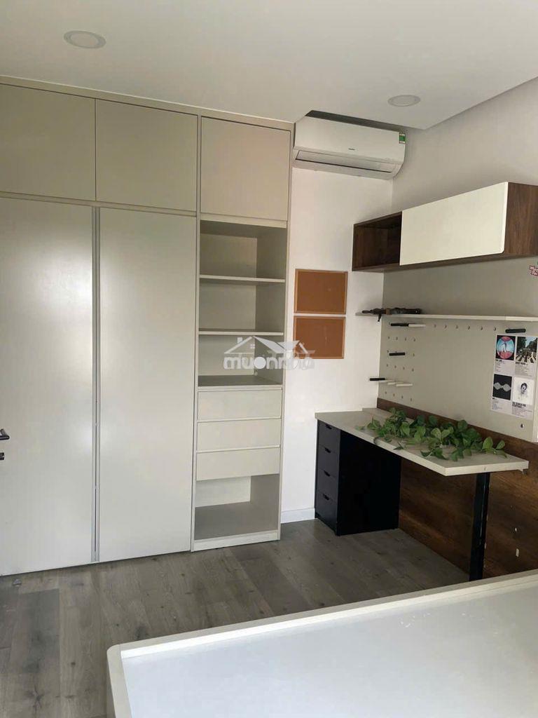 Căn hộ flora kykyo, q.9 - 10tr/tháng (2pn, 2wc, đầy đủ nội thất) - 2