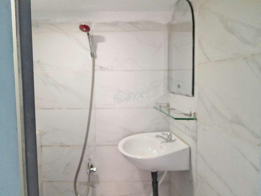 Phòng trọ hương lộ 2, giảm 500k hè - 4