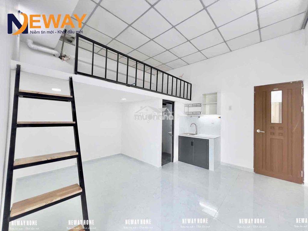 Phòng trọ dương bá trạc quận 8 – gần nhiều trường đại học - Ảnh 2
