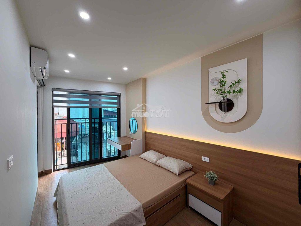 2pn 45m² căn góc – full nội thất – ban công đông – giá 5.5 triệu - Ảnh 3