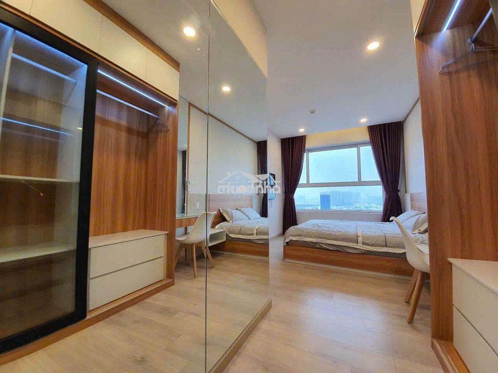 Cho thuê căn hộ đẹp - 2pn sunrise riverside - Ảnh 4