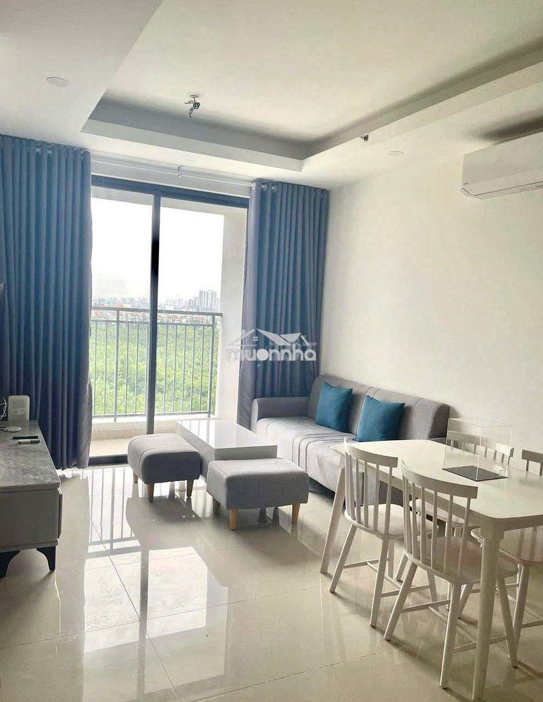 Cho thuê căn q7 boulevard 1pn giá cực hot - 3