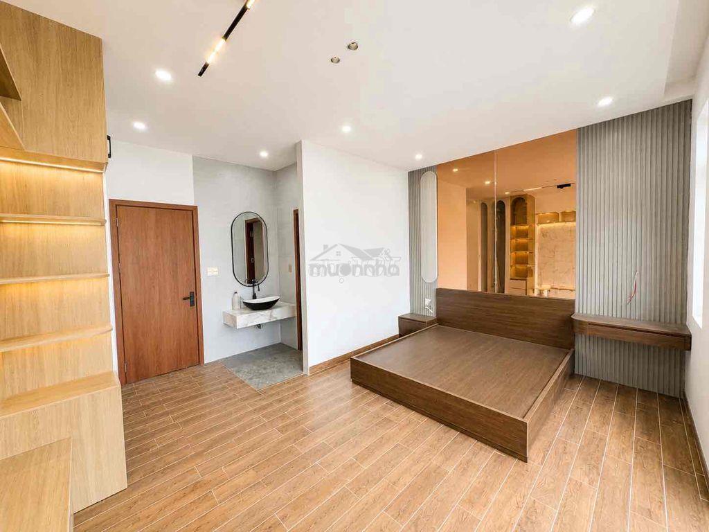 📣Nhà phố cao cấp 3 tầng ấp tây lân - gần chợ bà điểm - 3
