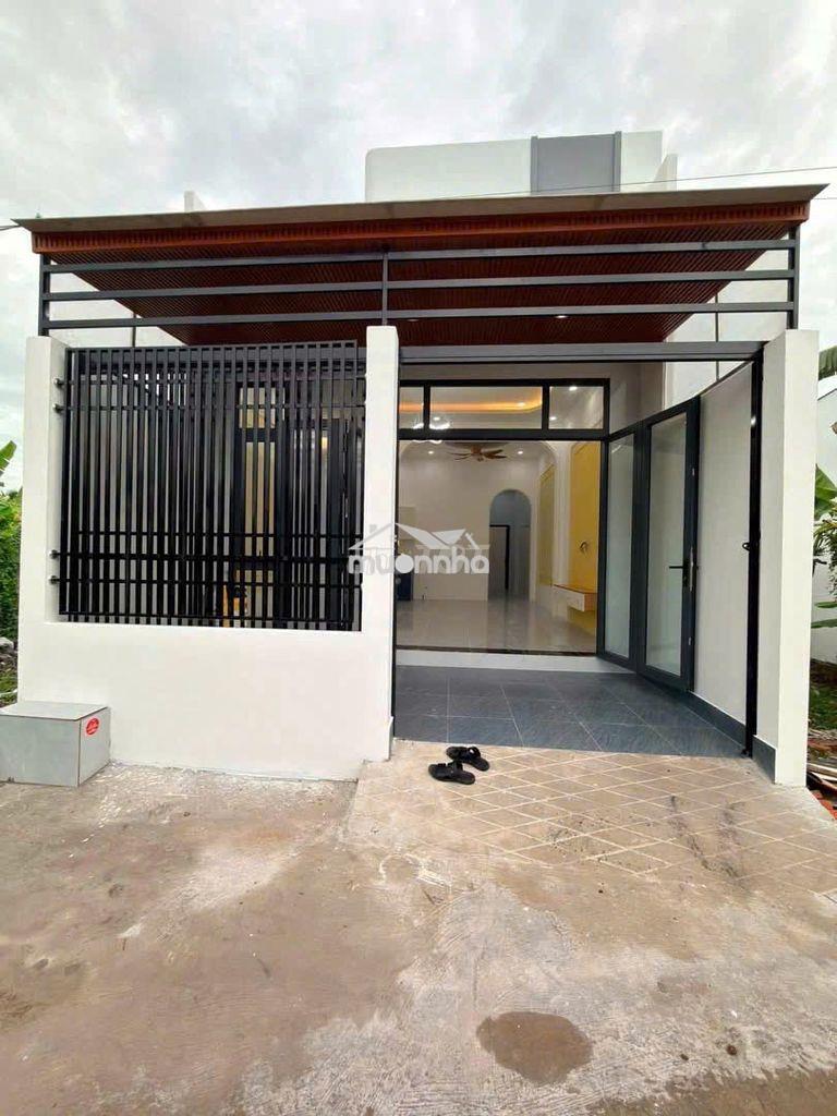 Nhà cấp 4 90m2 sổ riêng giá 1tỷ300 triệu, không có căn nào rẻ hơn