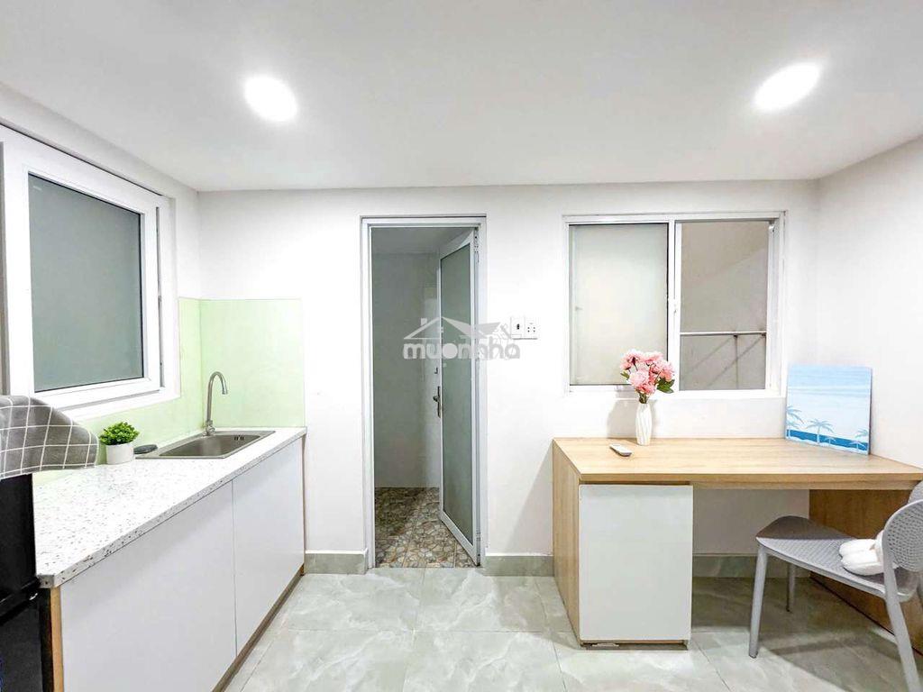 Phòng trọ xinh gần lotte, ufm, tdtu, rmit tại quận 7  - Ảnh 4