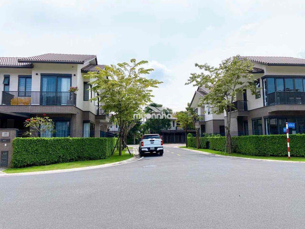 Bán nhà phố vườn khu đô thị waterpoint giá 3,8 tỷ/căn - 3