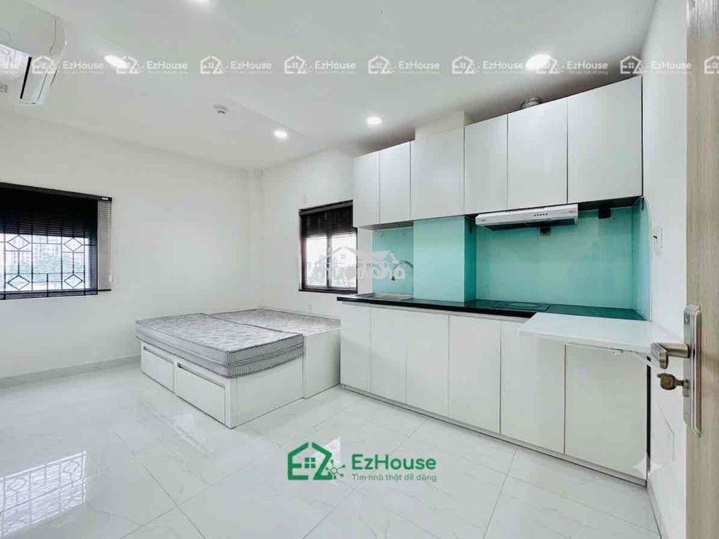 Phòng trọ sinh viên cao cấp - ueh  - vhu - sgu, ueh b, y dược - Ảnh 2
