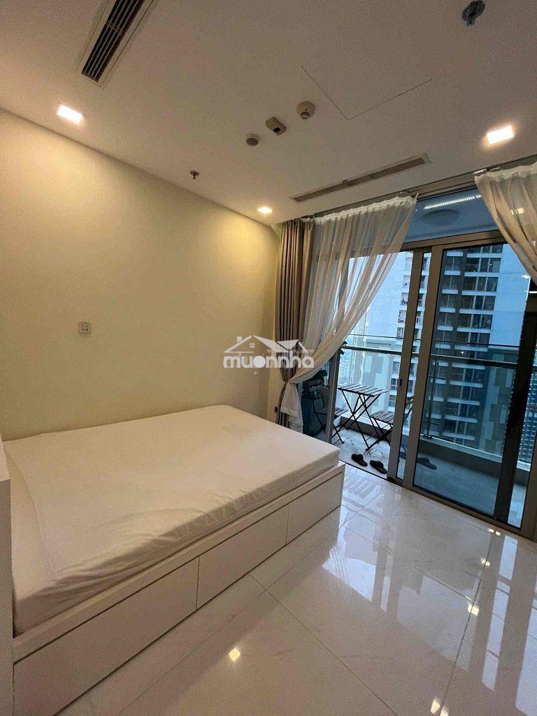 Studio 36m2 15.5tr vinhomes central park - 3