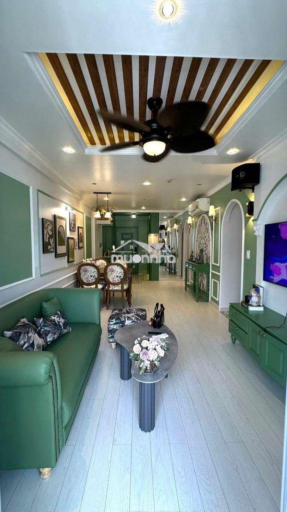Bán căn hộ 2pn scenic valley1 tầng cao  đẹp scenic valley 2베드룸 아파트 매매