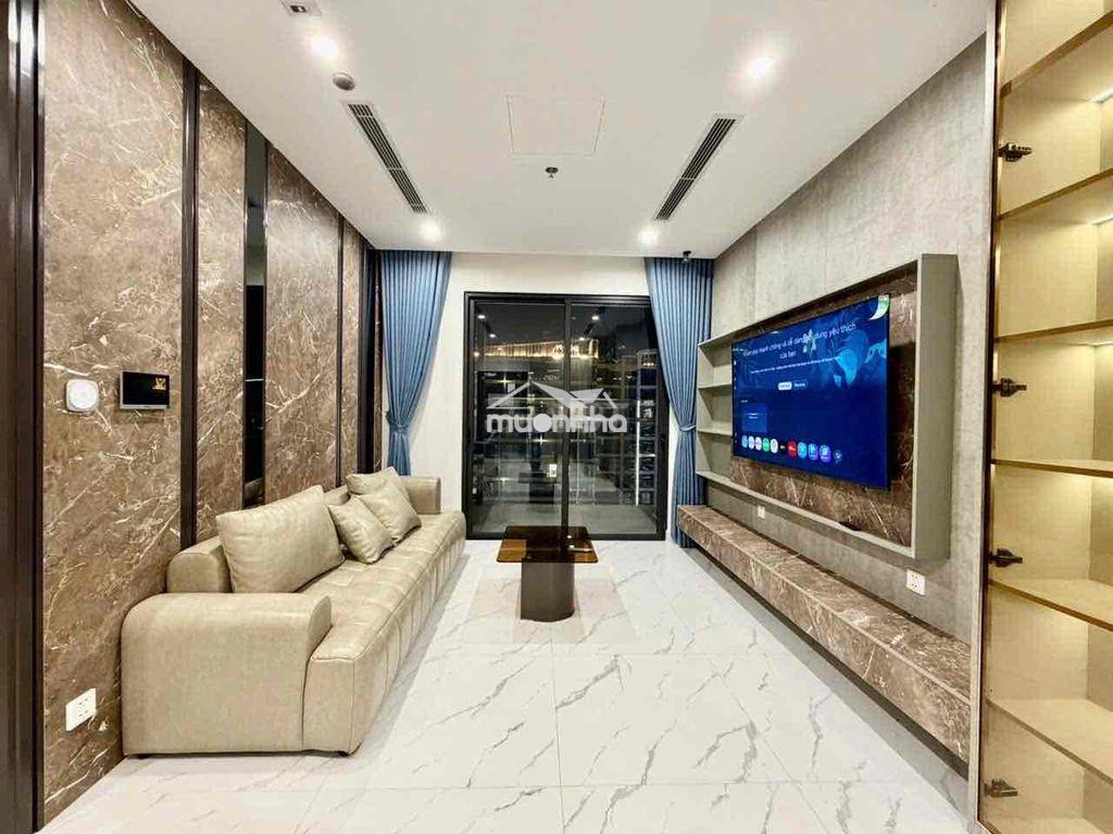 Cho thuê căn hộ 1pn vinhomes grand park– full nội thất – chỉ từ 7tr/th - Ảnh 2