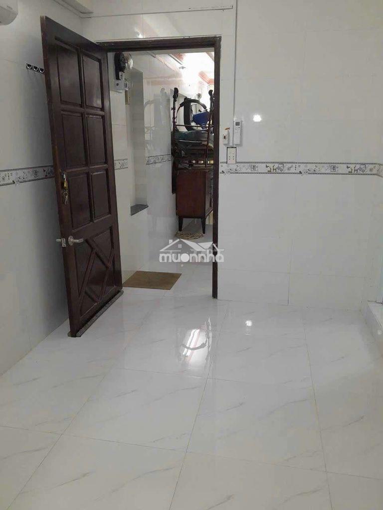 Phòng trọ cho thuê đường thành thái 16m2, sạch đẹp thoáng mát p14q10. - 3