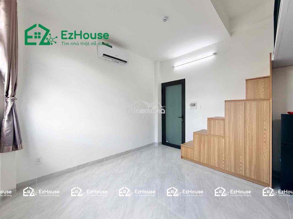 Free tiền nhà tháng đầu cho gác mới ngay emart phan huy ích - 4