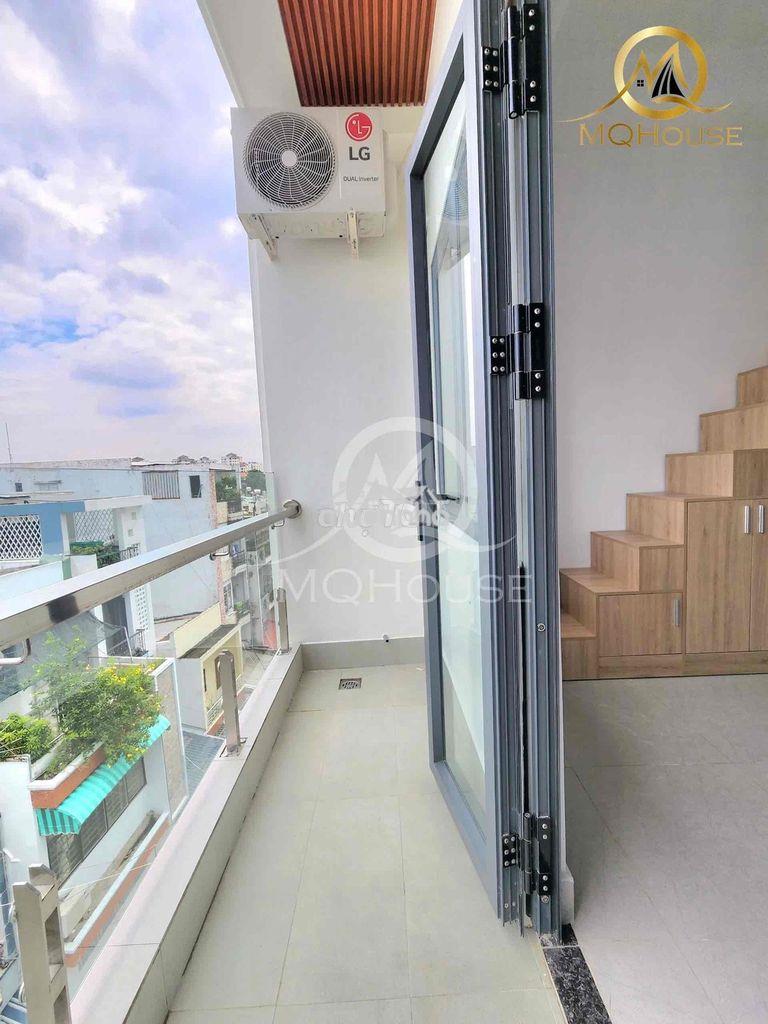 🏡🏡🏡 Khai trương dự án mới duplex ngay tại phan văn hớn gần huflit <2km - 3