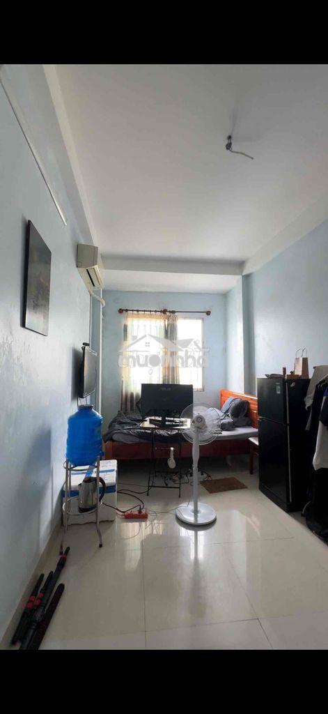 Studio cửa sổ giá chỉ 4tr5 ngay q4 - sát đh ntt - Ảnh 2