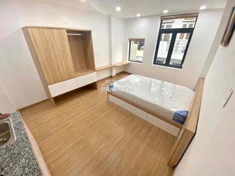 🎀Căn hộ studio ngay phan xích long gần các trường đh hutech,uef,… - Ảnh 4