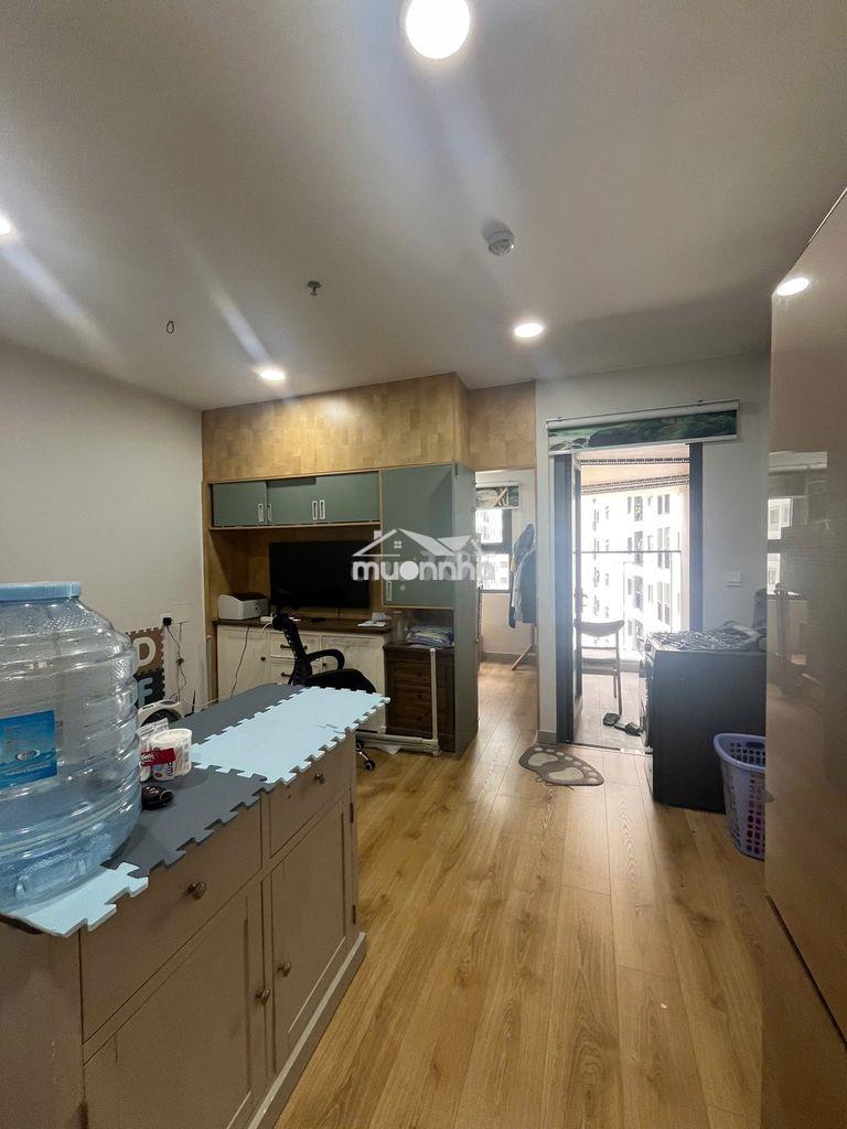 🏡 Cho thuê legacy prime – studio 1pn | view hồ bơi | full nội thất - Ảnh 2