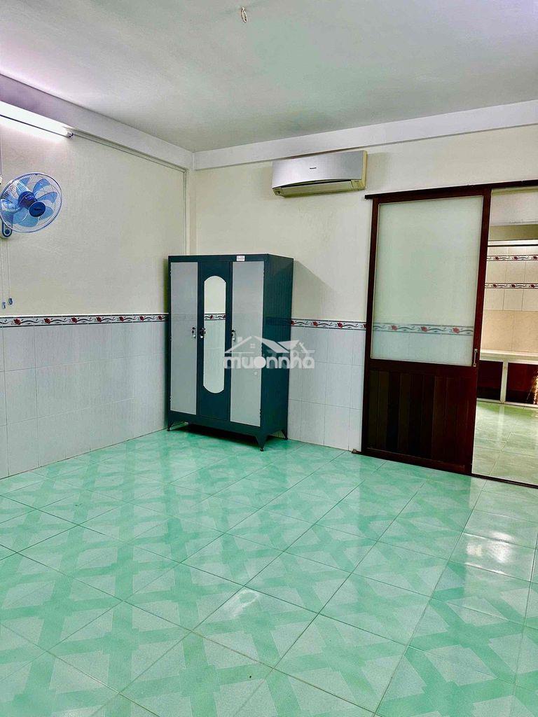 Cho thuê căn hộ chung cư bình thới quận 11, thang bộ, lầu 1 - Ảnh 3