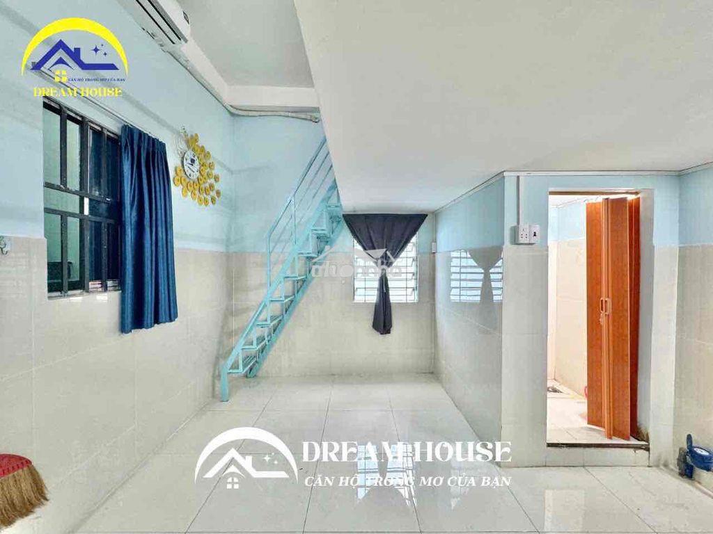 📣📣Phòng trọ duplex - cửa sổ trời 📍âu cơ  -tân phú - sát vhu - Ảnh 4
