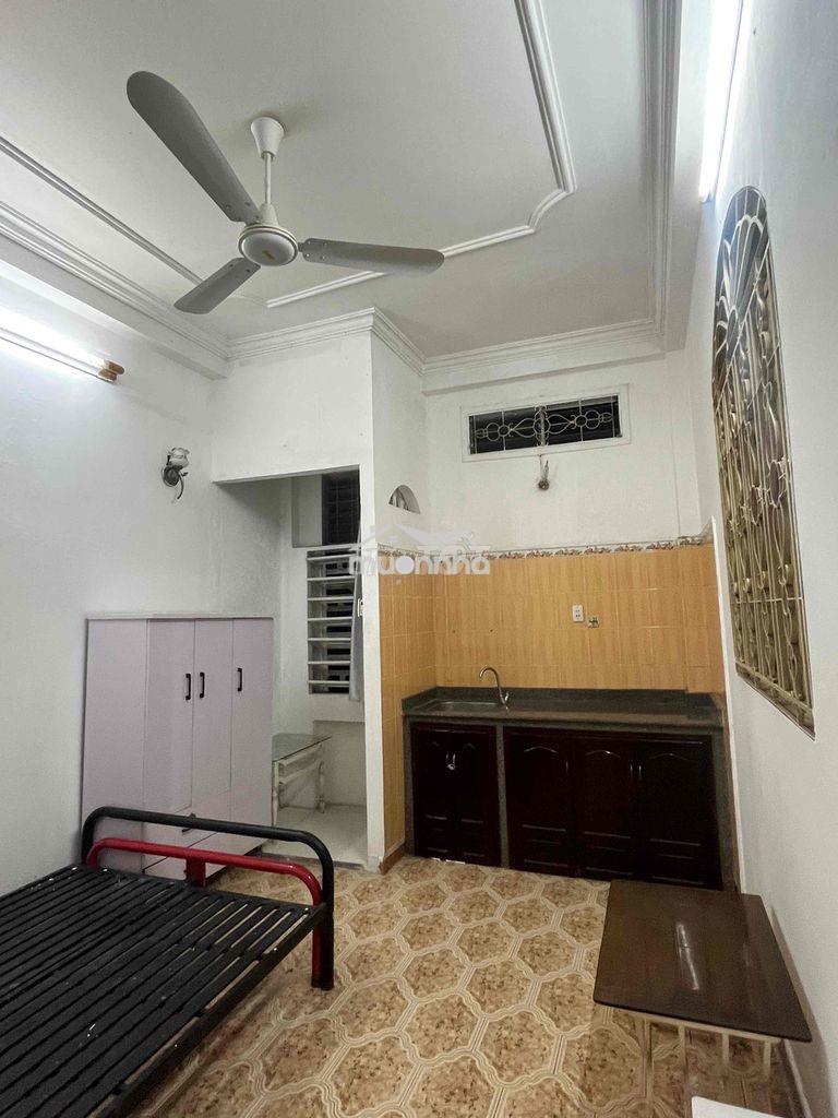 Phòng đẹp cho thuê 25m vuông - 3