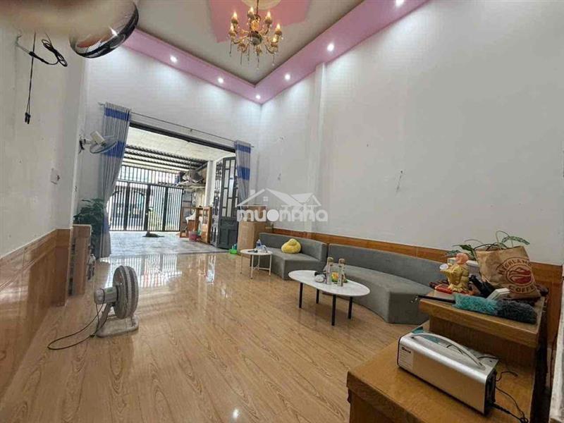 Chuyển chỗ làm nên bán nhanh căn nhà