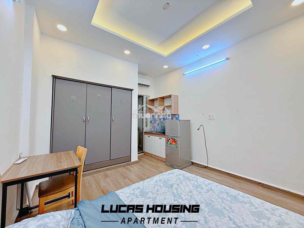 Phòng 30m2, full nôi thất , gần nguyễn văn trỗi , học viện hàng không - Ảnh 4