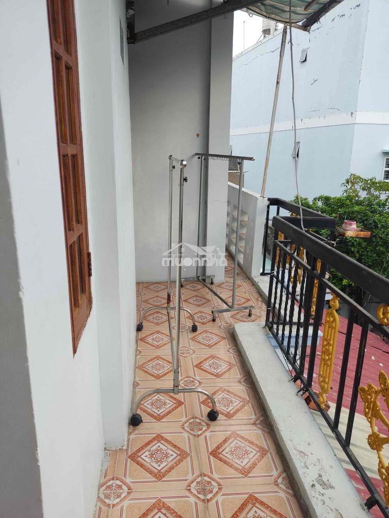 Phòng ban công, trung chánh nguyễn ảnh thủ - 2