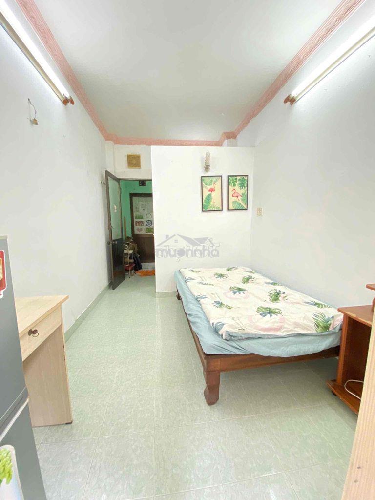 Cho thuê phòng bancong đường lê văn sỹ q3 - Ảnh 4