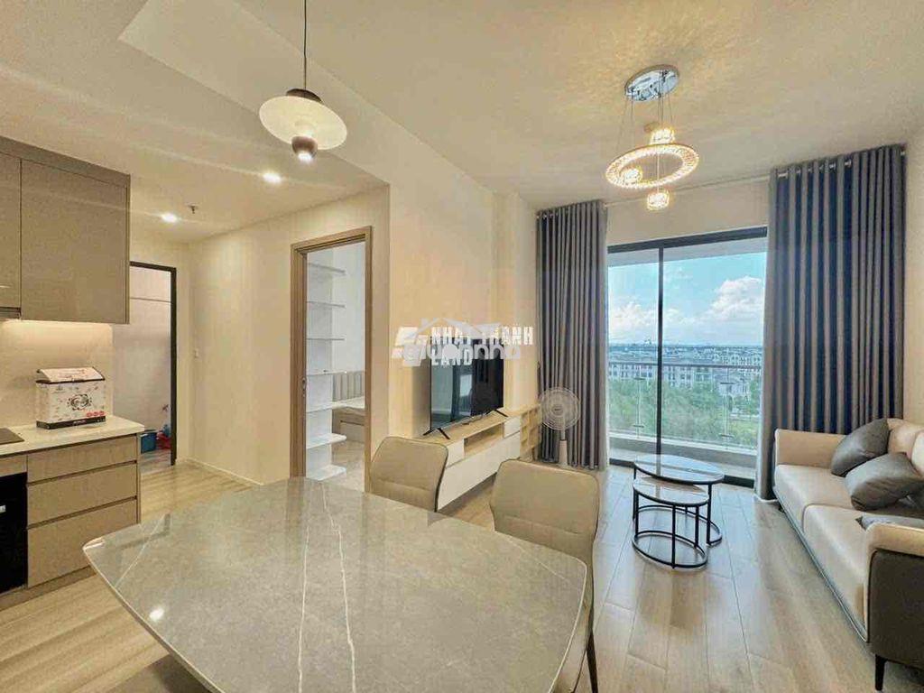Cho thuê 1-2-3pn vinhomes grand park quận 9 giá từ 4tr - Ảnh 3