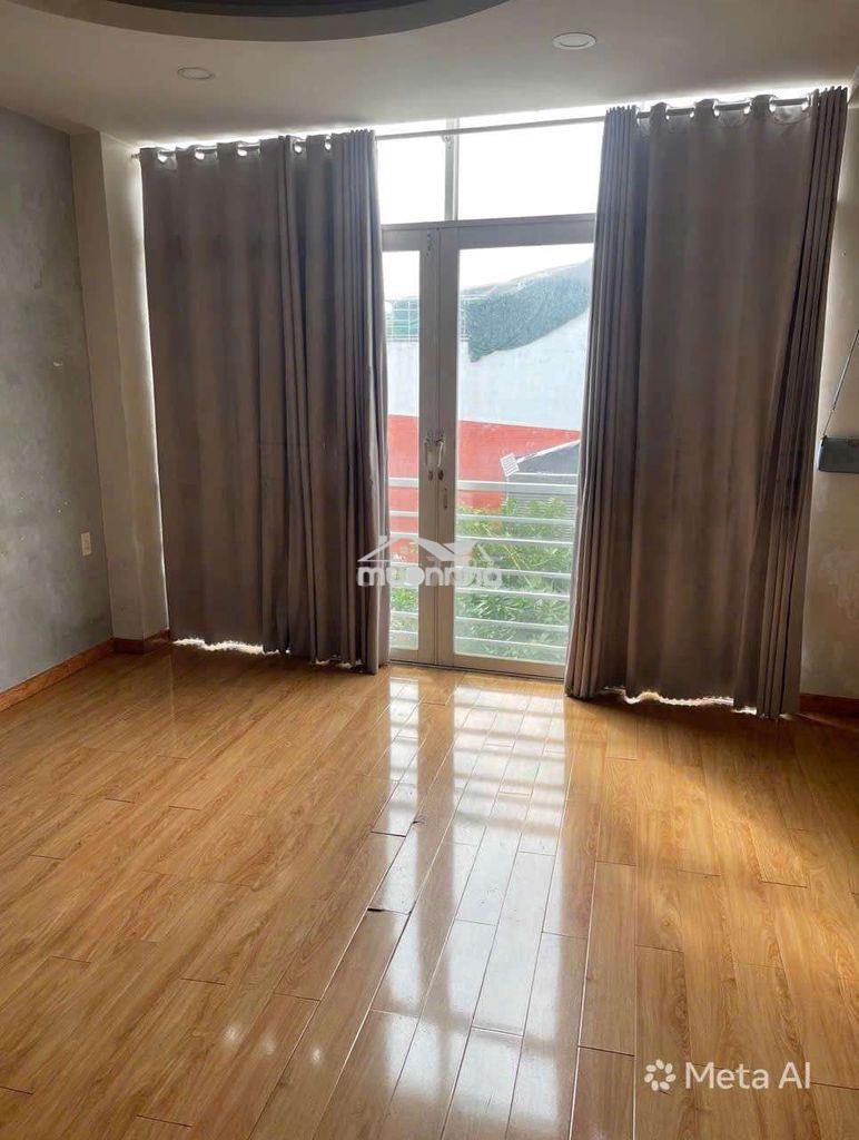 Bán nhà quận 11 nhà 5 tầng đúc  34m2 chỉ 4,4 tỷ tl - 2