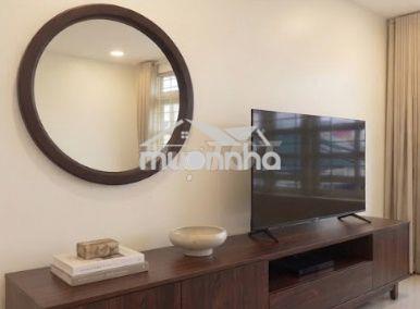 Cho thuê văn phòng hẻm xe hơi / nguyễn bỉnh khiêm 4.5x10 / 4 tầng  - 4