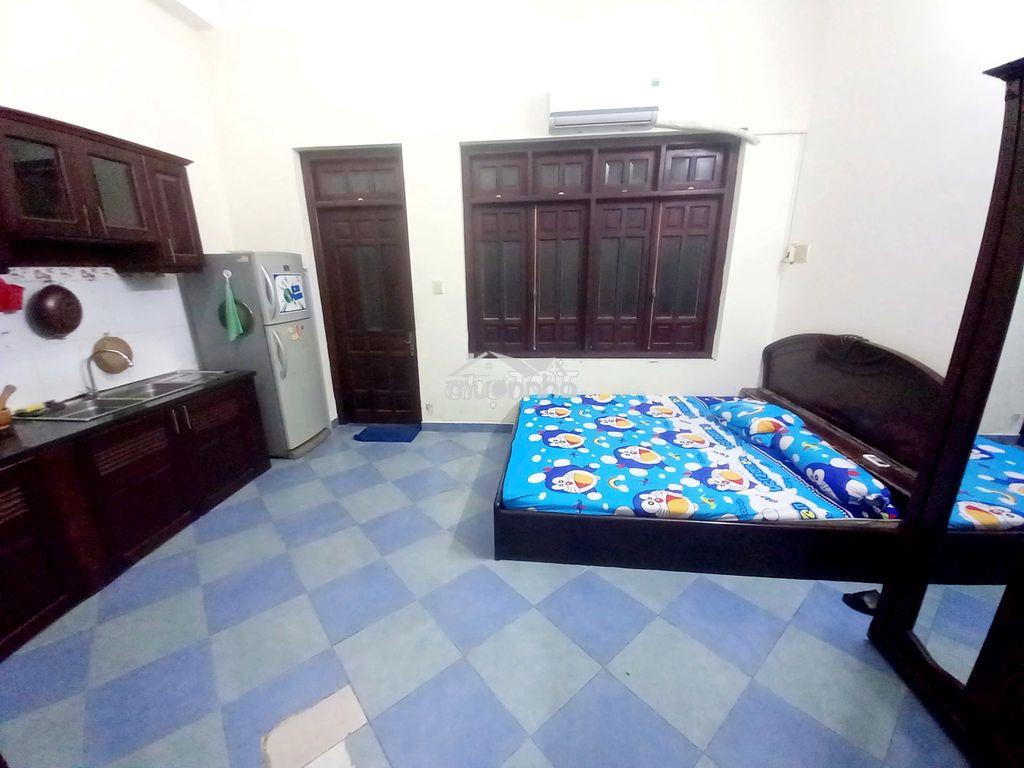 Phòng tầng trệt giá rẻ khu trung sơn: 4,5 triệu, 30m2, không chung chủ - Ảnh 3