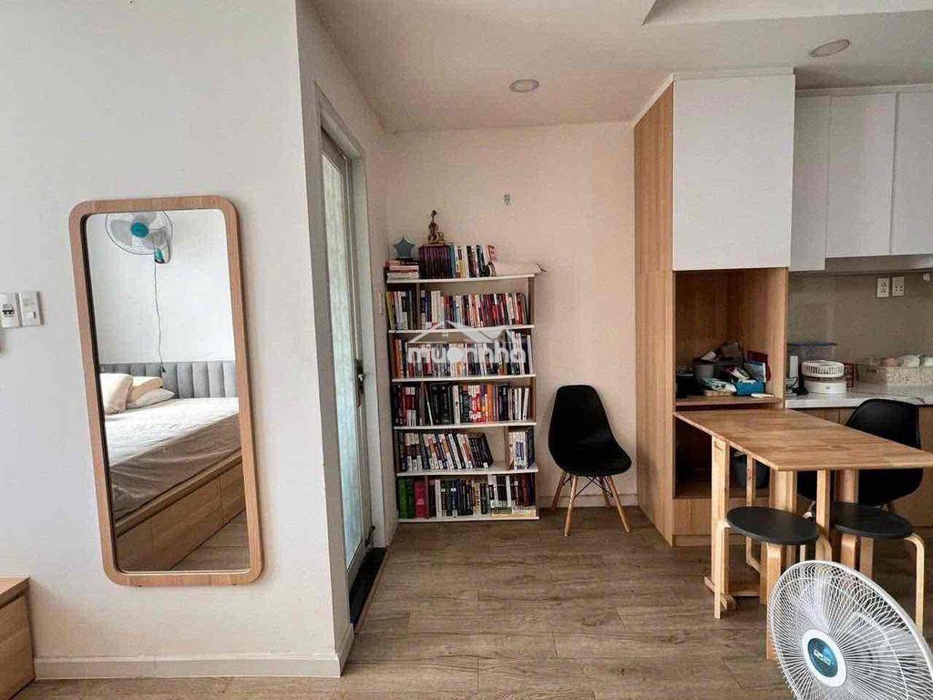 🏡 Bán căn hộ samsora riverside – 39m² | full nội thất - 4