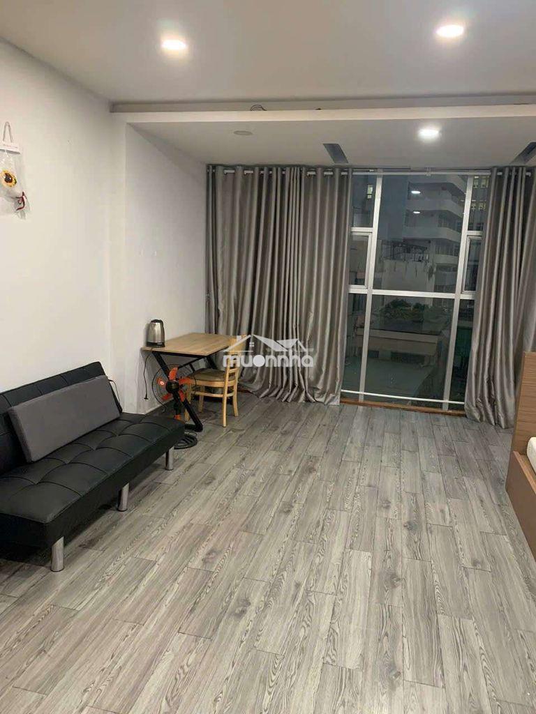 Phòng full nội thất đường bạch đằng - Ảnh 2