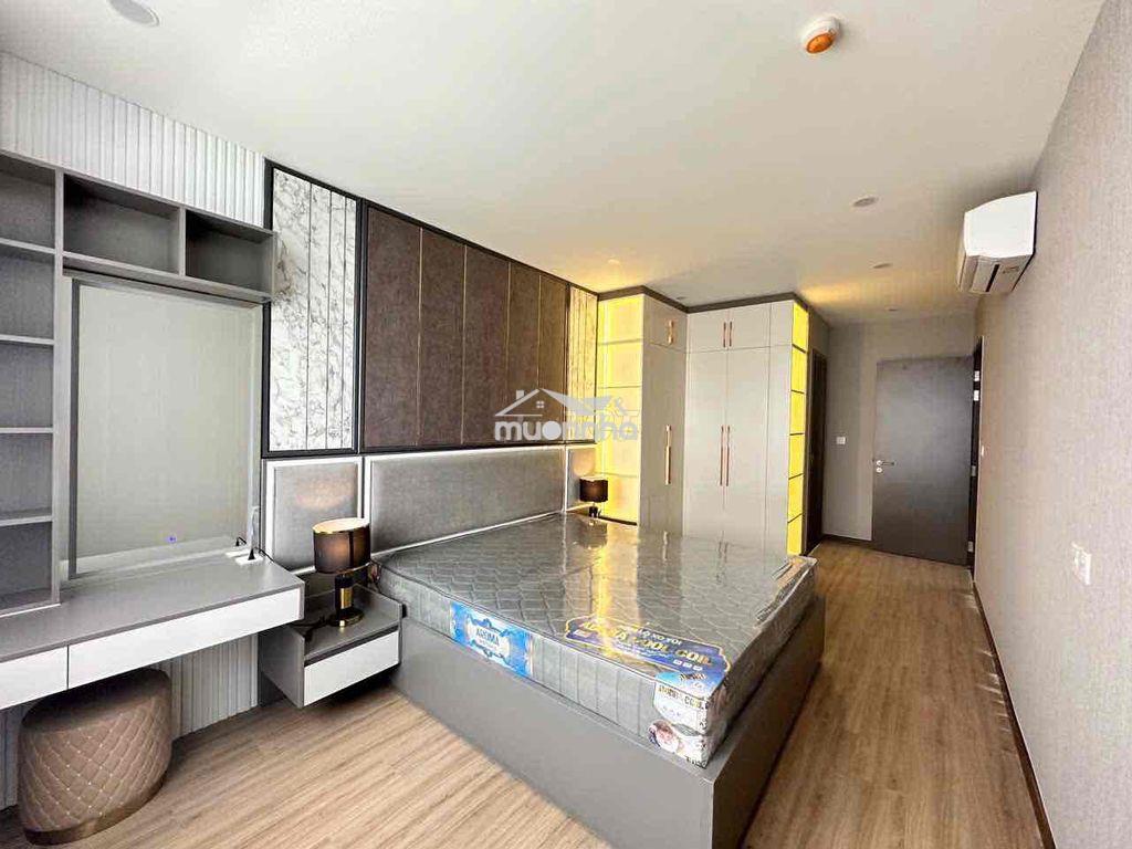 Cho thuê 2pn cao cấp giá tốt tại c sky view chánh nghĩa thủ dầu 1 - Ảnh 4