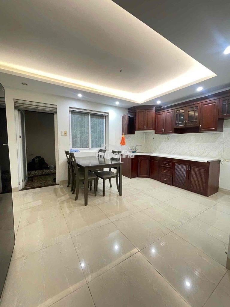 Nhà phố sadeco phước kiển a, nhà bè, 100m2. có sẵn 4pn