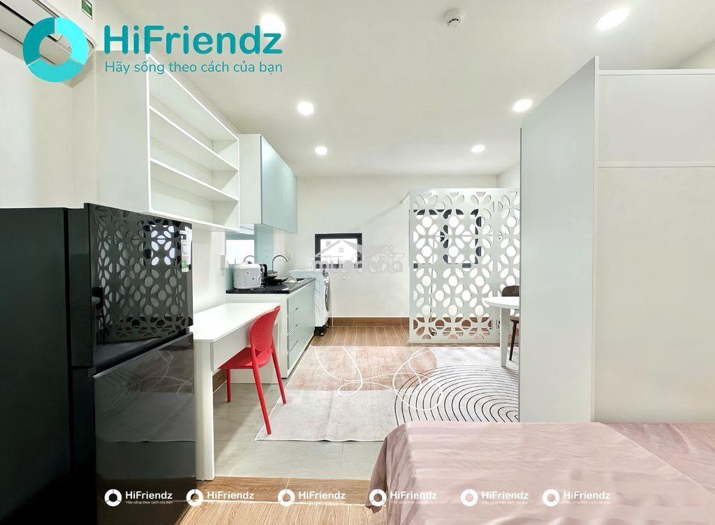 Studio full nội thất - 2