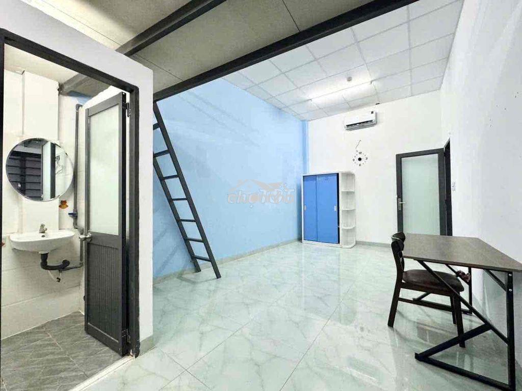 Phòng trọ sinh viên sát cao đẳng công thương - Ảnh 4