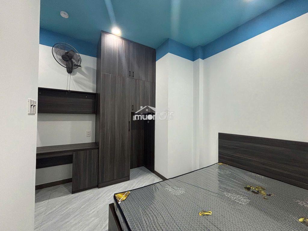 Pass gấp phòng đầy đủ nt mới - Ảnh 2