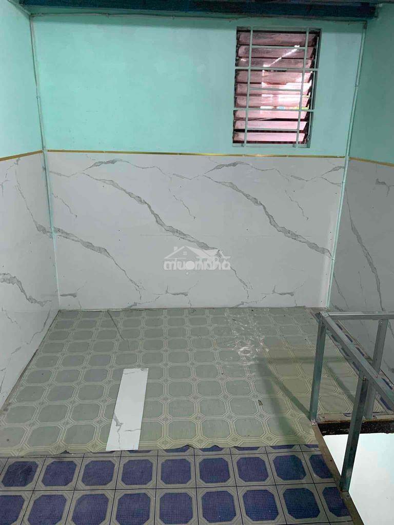 Phòng trọ 1tr500 - 2