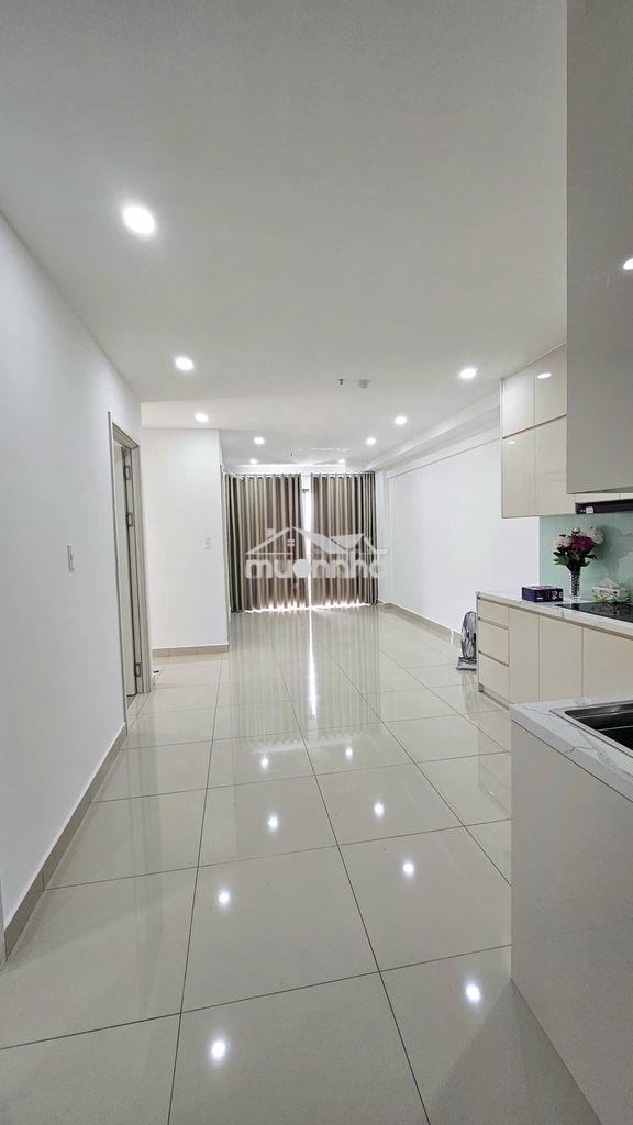 Eco xuân 3pn 86m2, nhà mới chưa ở, có bếp full + rèm + giàn phơi - Ảnh 2