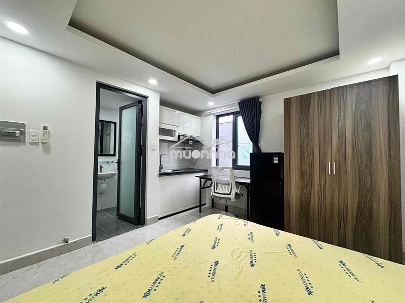 ✨Căn hộ thang máy - hầm xe - cửa sổ trời - ngay ốc đào - nhận xe điện
