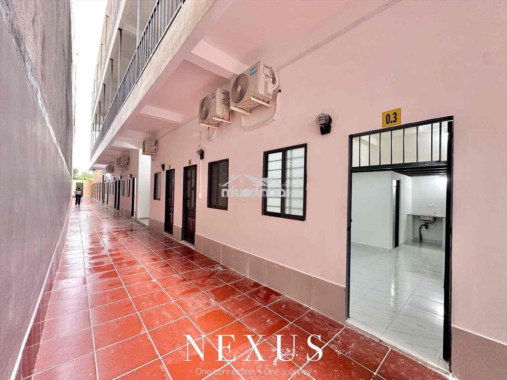 Cách nttu 2 phút_hà huy giáp quận 12_ nhà xe rộng - Ảnh 4
