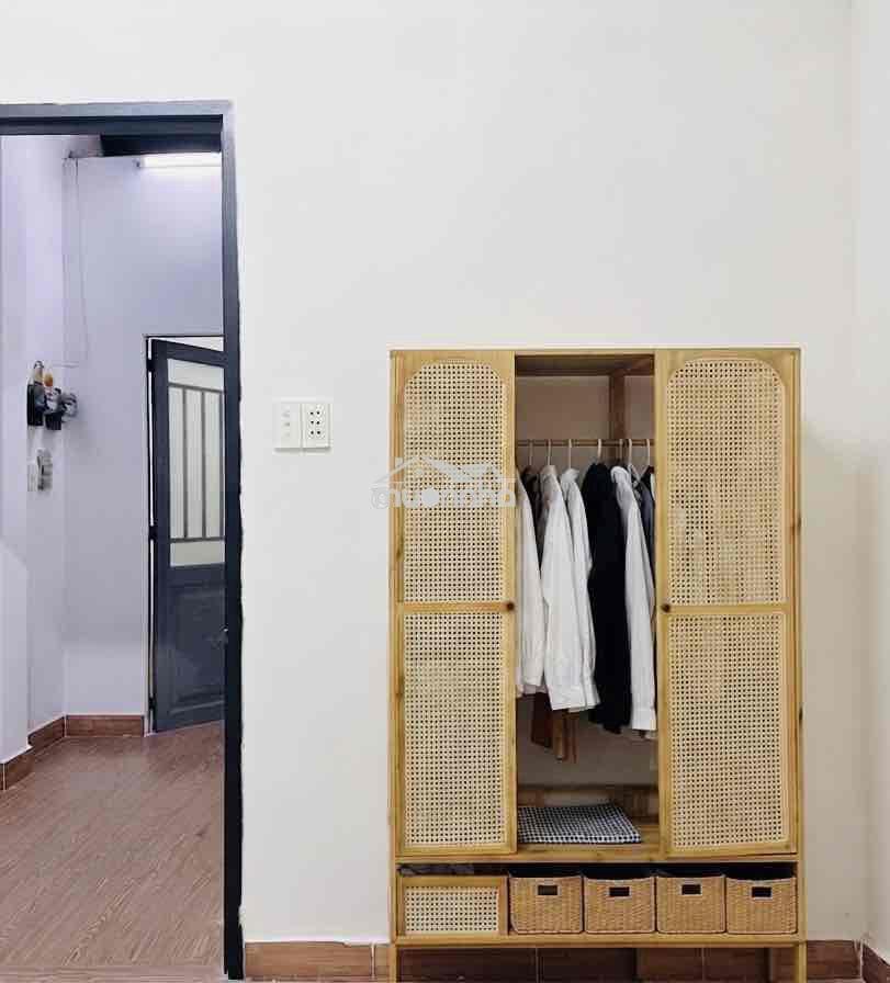 Căn hộ dịch vụ q7 - 4