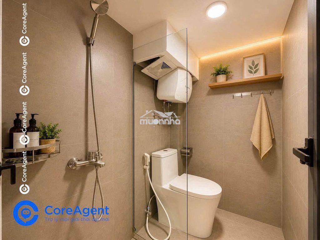 Cho thuê phòng - lê văn việt - xa lộ hà nội - spkt (ute) 5ph di chuyển - Ảnh 3