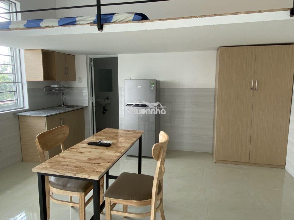 Phòng bancon gác, chính chủ, 370b phạm văn bạch - Ảnh 2
