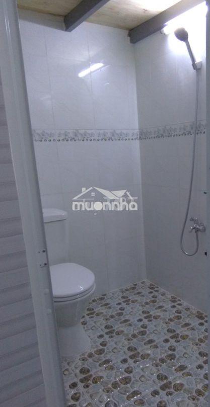 Cho thuê nhà trọ gần ngã tư hiệp bình phước - 2
