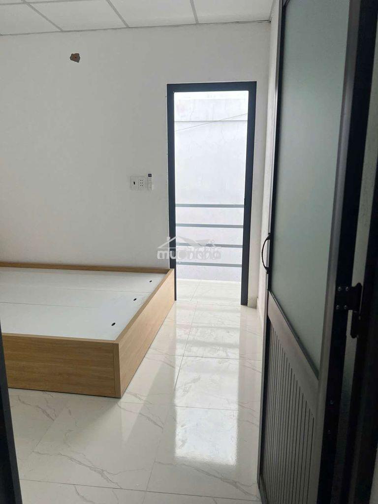 Nhà hẻm xe hơi-2pn-1wc-gia-10tr-tl-dien biên phủ.p25.q.bình thạnh  - 2