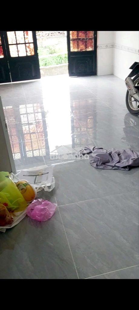 Nhà nguyên căn 1 lầu,gần chợ thủ đức  - 2