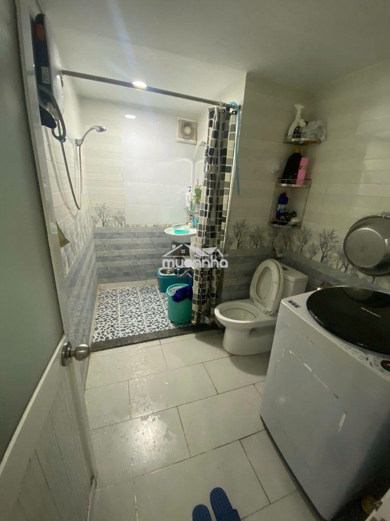 Bán chung cư 76 ngô tất tố bình thạnh gần sát q1 dt 68,5m2 2pn 1wc - 3