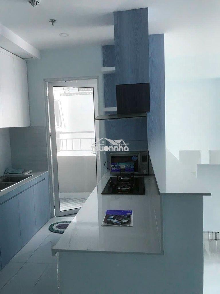 Cho thuê căn hộ sunrise city, quận 7, 77m2, 2pn, 16.5 triệu/tháng - 3